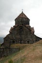 Haghpat church Armenia