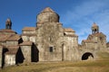 Haghpat Monastery or Haghpatavank, Armenia