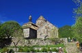 Haghpat Monastery, Armenia - 03 May 2012: Haghpat Monastery in the Caucasus mountains, Armenia