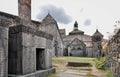 Haghpat Monastery complex, Armenia.