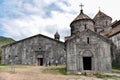 Haghpat Monastery complex, Armenia.
