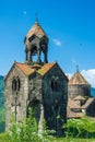 Haghpat Monastery Complex. Lori province, Armenia