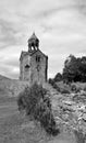 Haghpat Monastery or Haghpatavank chapel