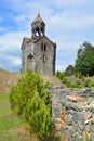 Haghpat Monastery or Haghpatavank chapel