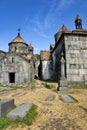 Armenia: Haghpat Monastery, Haghpatavank