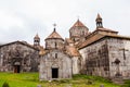 Haghpat Monastery