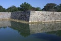 Hagi Castle Ruin