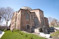 Hagia Eirene Church (Aya Irini) Royalty Free Stock Photo