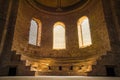 Hagia Eirene Interior Royalty Free Stock Photo