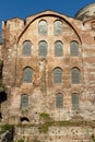 Hagia Irene Church Royalty Free Stock Photo