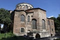 Hagia Irene Church Royalty Free Stock Photo