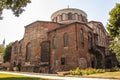 Hagia Irene Church Royalty Free Stock Photo