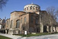 Hagia Irene Church Royalty Free Stock Photo