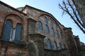 Hagia Irene Church Royalty Free Stock Photo