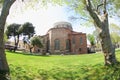 Hagia Irene, Istanbul, Turkey Royalty Free Stock Photo