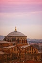 Hagia Irene mosque 01 Royalty Free Stock Photo