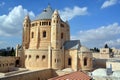 Hagia Maria Sion Abbey is a Benedictine abbey