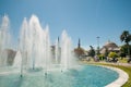 Hagia Sofia , Istanbul Royalty Free Stock Photo