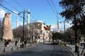 Hagia Sophia Royalty Free Stock Photo