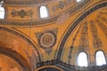 Hagia Sophia Royalty Free Stock Photo