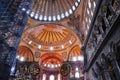 Hagia Sophia Ayasofya