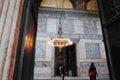 Hagia Sophia Ayasofya