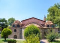 Hagia Sophia Church, Iznik, Bursa, Turkey