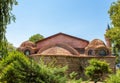 Hagia Sophia Church. Iznik Bursa Turkey