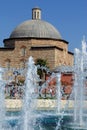 Hagia Sophia Hurrem Sultan Bath from