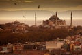 Hagia Sophia IstanbuI Turkey