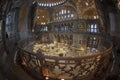 Hagia Sophia IstanbuI Turkey