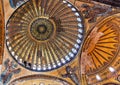 Hagia Sophia, Istanbul