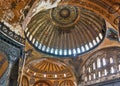 Hagia Sophia, Istanbul