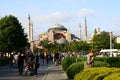 Hagia Sophia