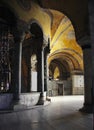 Hagia Sophia, Istanbul, Turkey