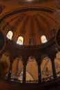 Hagia Sophia Mosque/Museum, Istanbul