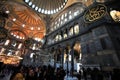 Hagia Sopia Church, Museum, Travel Istanbul Turkey