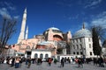 Hagia Sopia Church, Museum, Travel Istanbul Turkey