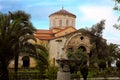 Hagia Sophia Museum Trabzon, north eastern turkey