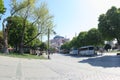 Hagia Sophia Museum, Turkey