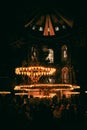 Hagia Sophia Sofia in Istanbul muslim architecture monument mosque