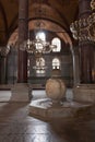 Hagia Sophia, Turkey, Istanbul Royalty Free Stock Photo