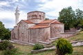 Hagia Sophia of Vize back view