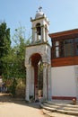 Hagia Yorgi Church Royalty Free Stock Photo