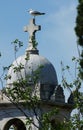 Hagia Yorgi Church Royalty Free Stock Photo