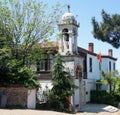 Hagia Yorgi Greek Orthodox Monastery, Princes Islands