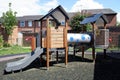 HAGS Limited childrens play equipment at Skidmore Way Play Area, Rickmansworth