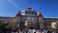 The Hague Central Station