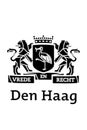 The Hague city coat of arms vector format