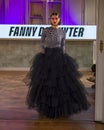 The Hague Fashion Week 2022: Fanny de Ruyter designer collection